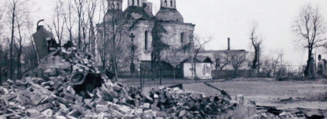 На Чернігівщині за час окупації загинули 478 цивільних