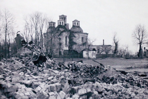 На Чернігівщині за час окупації загинули 478 цивільних