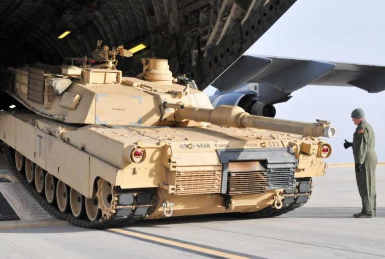 Ленд-ліз ще не запрацював: Данілов розповів, коли почне надходити зброя