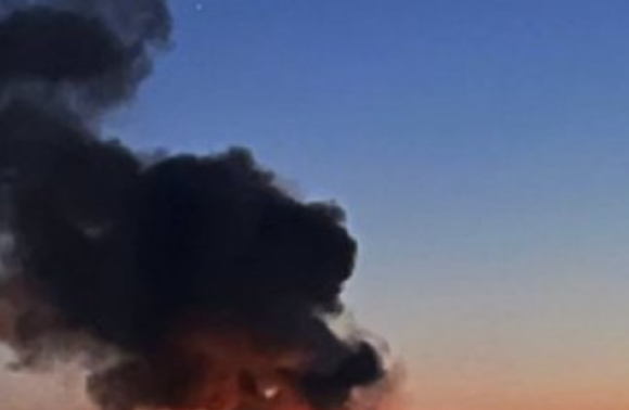 На Львівщині пролунали вибухи