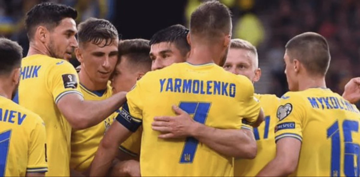 Наші перемоги ще попереду: Україна мінімально поступається Уельсу