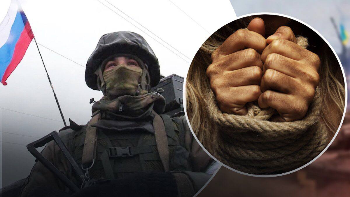 В окупованому Енергодарі рашисти викрадають людей заради грошей