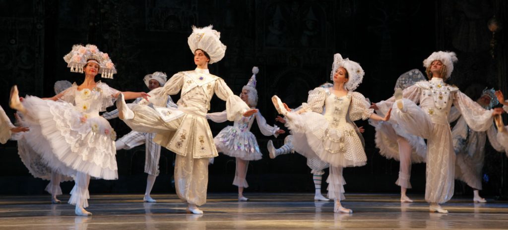 Для дорослих і дітей: Львівська Опера завершує 122-й театральний сезон