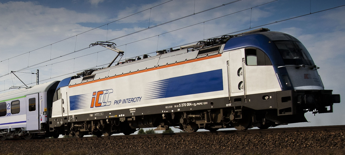 У Польщі з 1 липня скасують безоплатний проїзд залізницею для українців