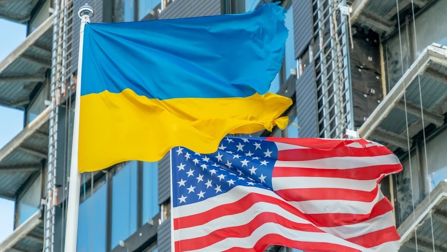 США прийняли вже 6 тисяч українських біженців