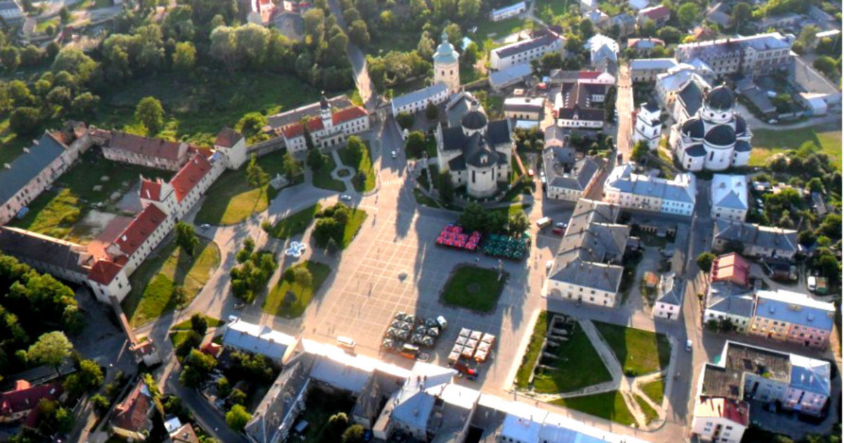 На Жовківщині знесуть три пам’ятники