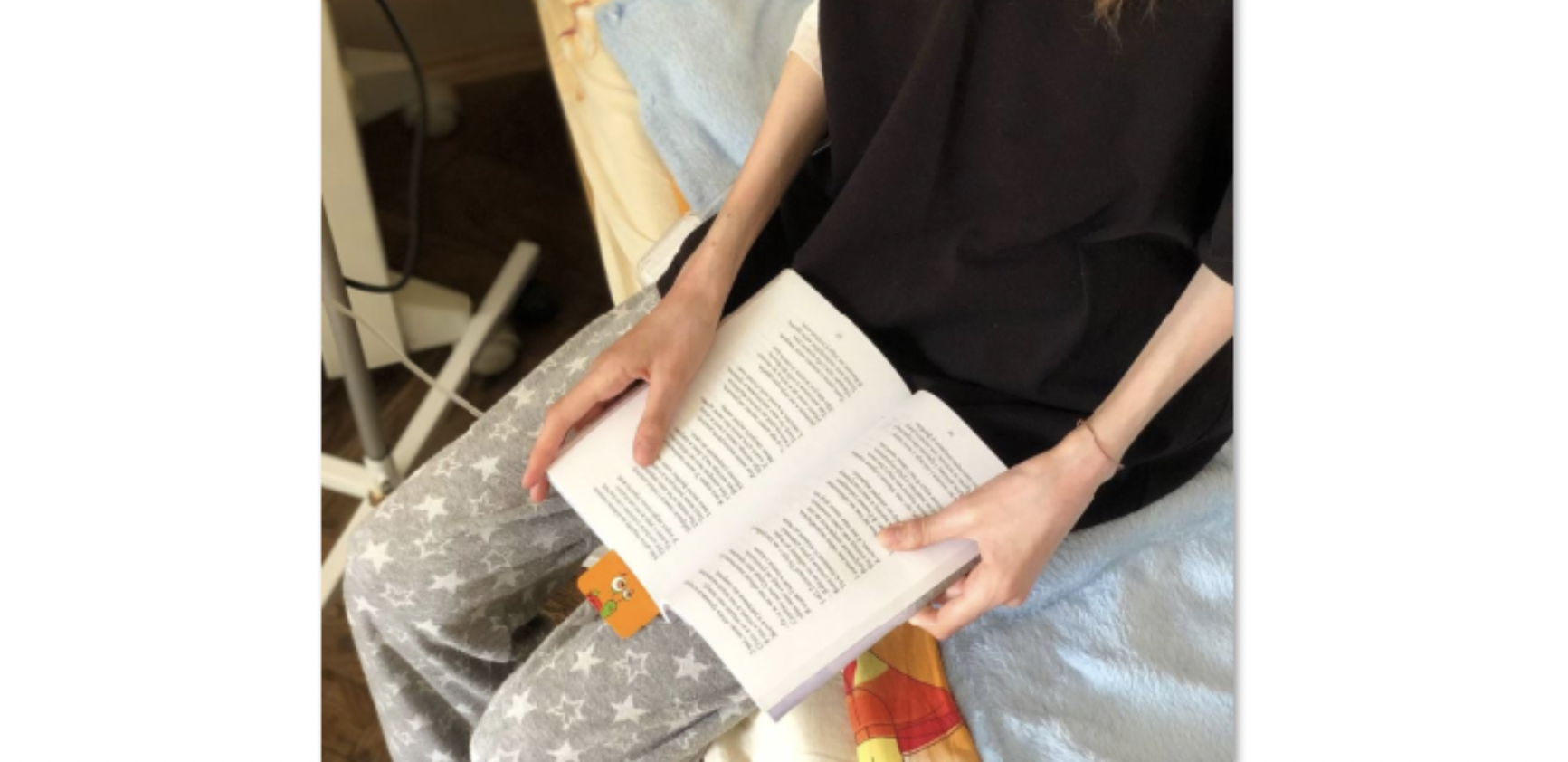 Важила лише 25 кг: львівські медики рятують від анорексії дівчинку з Луганщини