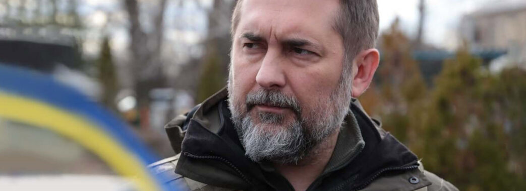 Українські військові не «здаватимуть» Сєвєродонецьк, який рашисти хочуть захопити до 10 червня, – Гайдай