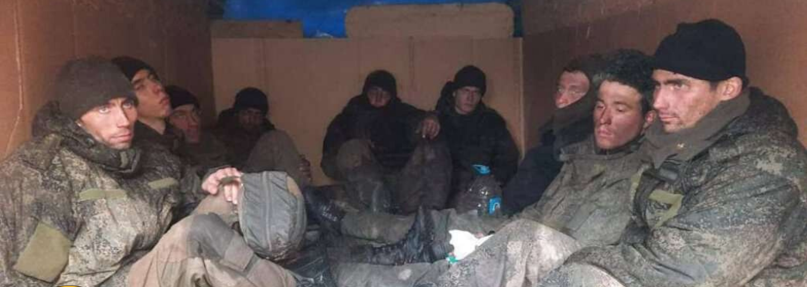 росіяни масово намагаються уникнути зустрічі з українськими захисниками, – розвідка