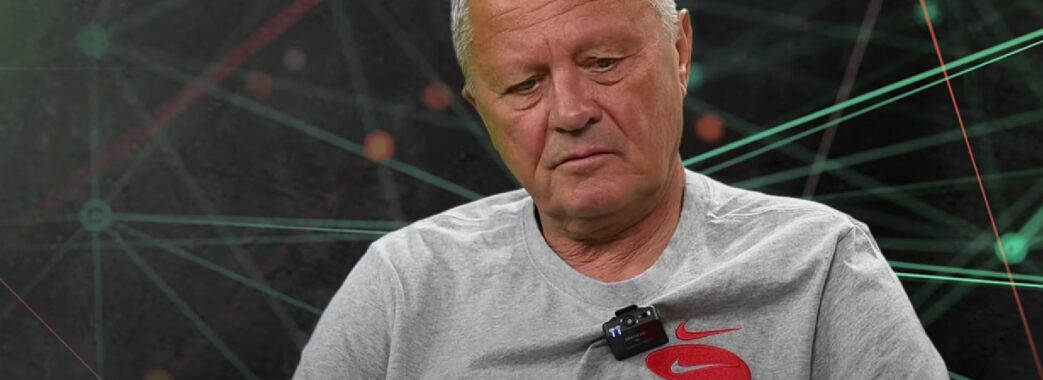 Маркевич заявив, що мав очолити збірну після звільнення Шевченка