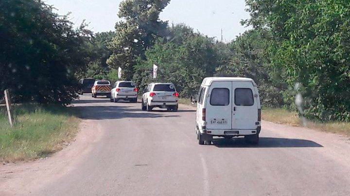 Ще 64 тіла загиблих захисників Азовсталі повернули Україні