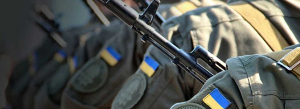 В Україні можуть тимчасово звільняти від призову тих, хто втратив рідних на війні