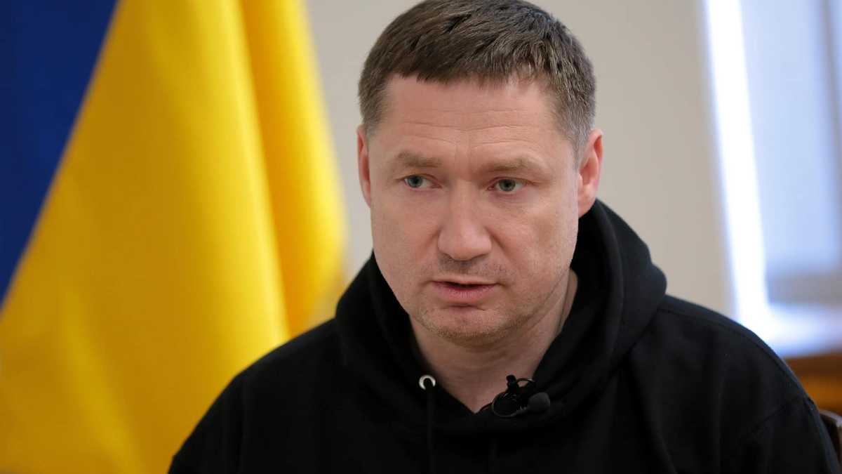 Львівщину атакували чотирма ракетами, – Козицький (ВІДЕО)