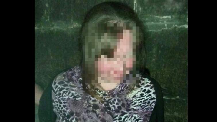 В центрі Львова жінка кидалась на людей та пошкодила декілька автівок