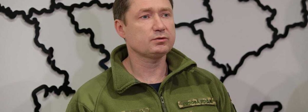 Цієї ночі була загроза ракетного обстрілу Львівської області з Білорусі, – Козицький