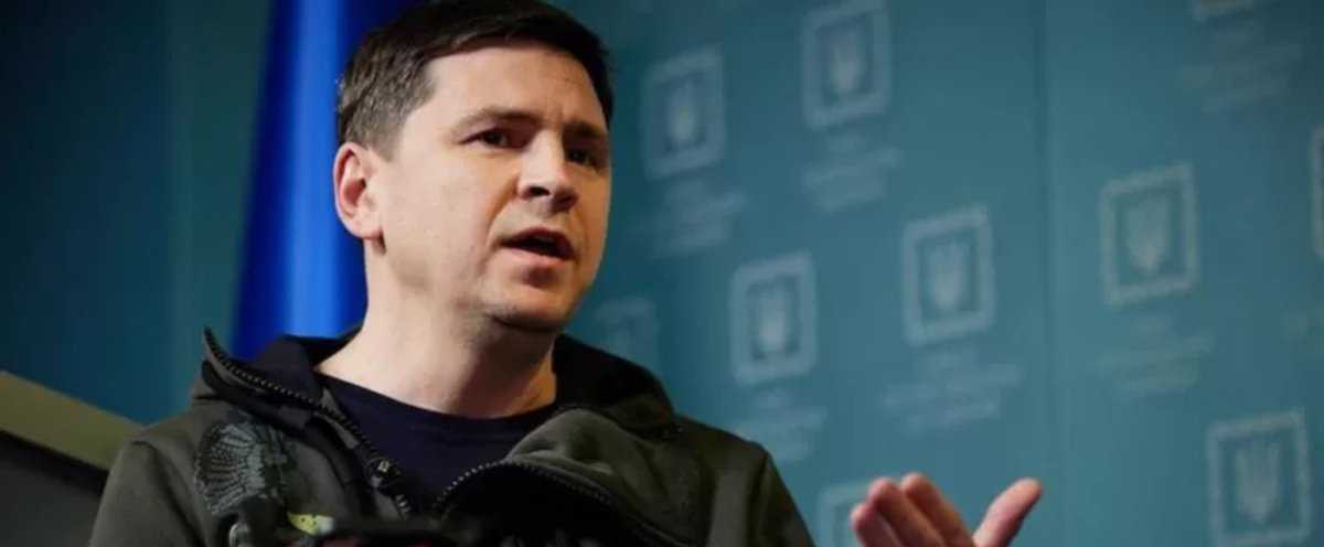 Щодня гинуть від 100 до 200 українських захисників, – Подоляк