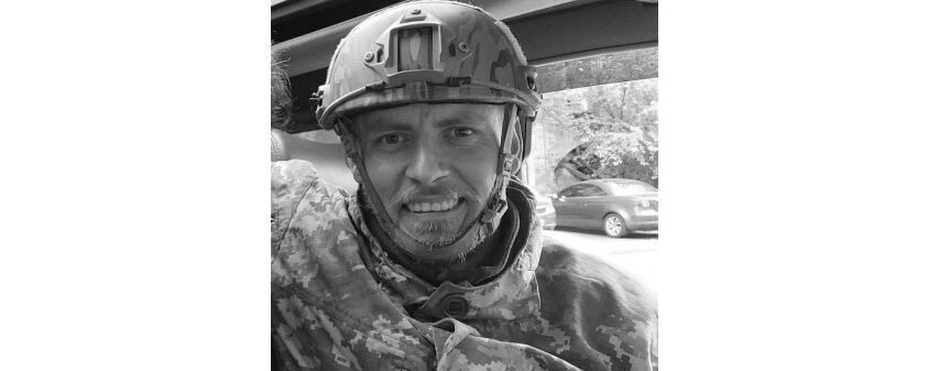 Сьогодні Львів попрощається з “кіборгом” Олегом Морозом