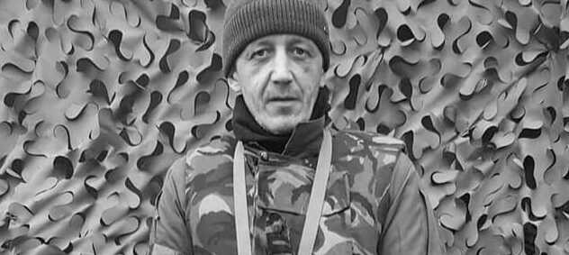 На Сколівщині оголошено Дні жалоби за загиблим Героєм Іваном Яворським