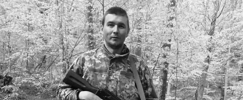 Завтра Львів попрощається з загиблим Героєм Антоном Величком