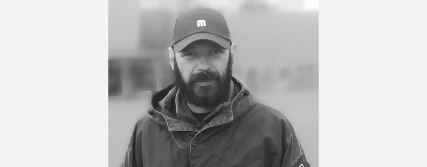 Львів сьогодні прощається з загиблим Героєм Олексієм Портманом