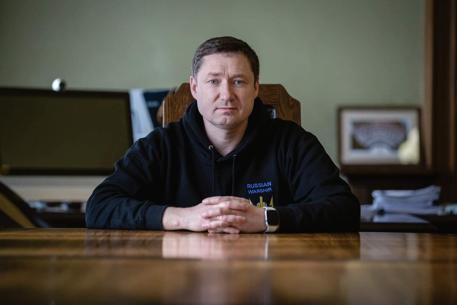 Українці повертаються додому, – Козицький