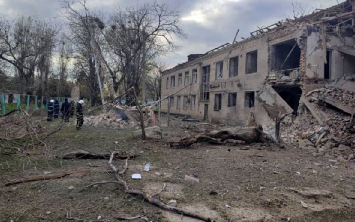 Мер Миколаєва закликав мешканців покинути місто