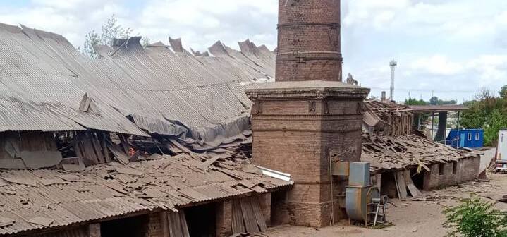 Атака на Львівщину: серед постраждалих учора опинилась однорічна дитина