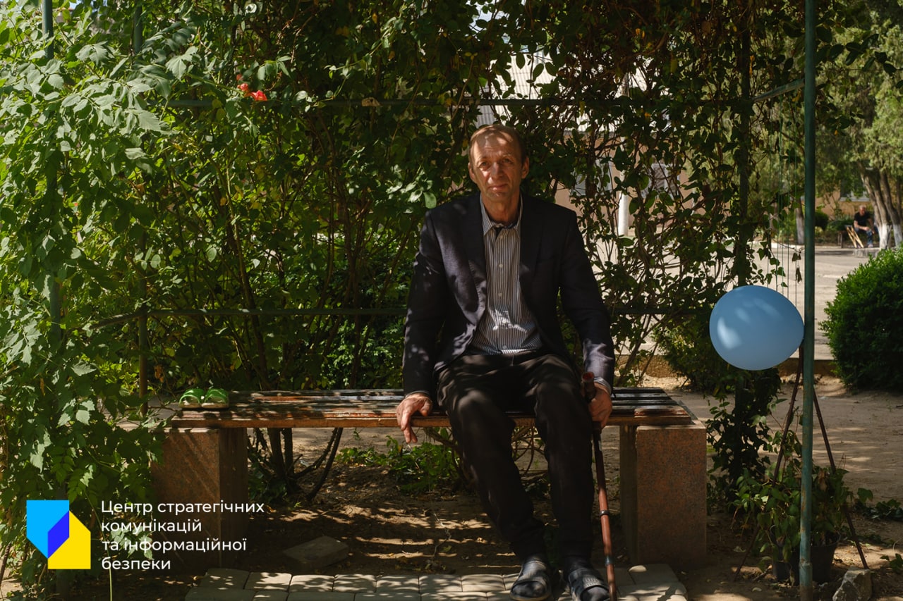 Звільнений з полону українець розповів про знущання рашистів