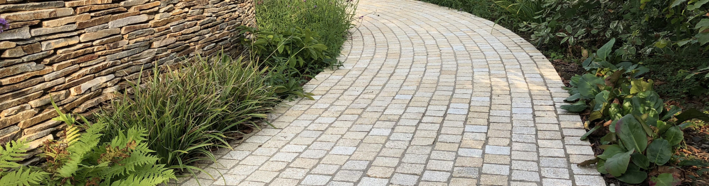 У Славську підрядник на будівництві пішохідної доріжки нажився на 300 тисяч гривень