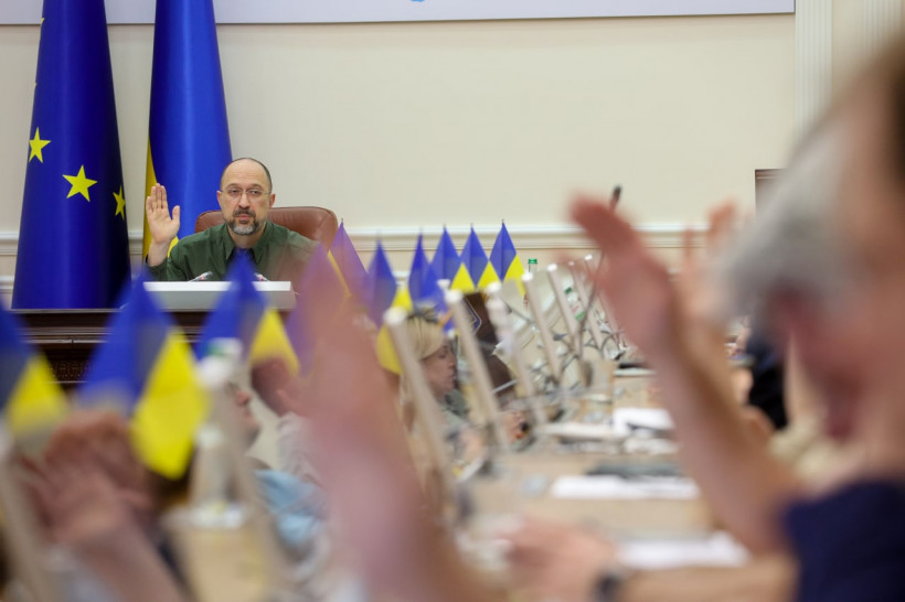 Українцям даватимуть до 250 тисяч гривень на створення бізнесу