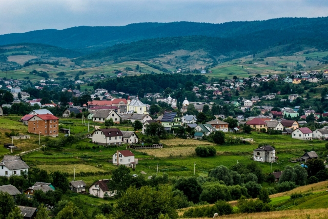 Відновити водопостачання у Турці обіцяють через 2 дні