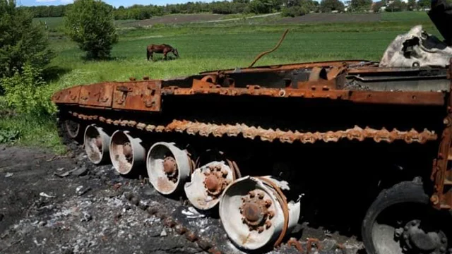 Втрати ворога: за добу українські захисники ліквідували більше сотні ворожих солдатів