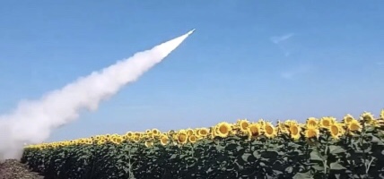 Повітряні Сили збили ворожий безпілотник