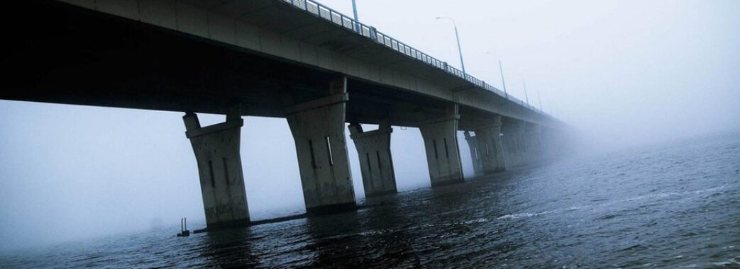 У ЗСУ підтвердили інформацію про атаку Антонівського моста в Херсоні (ВІДЕО)