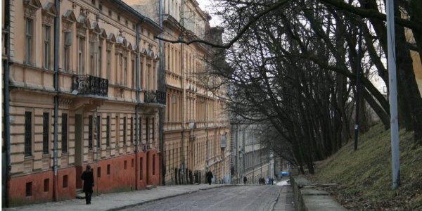 У Львові перейменують ще 25 вулиць: запрошують голосувати містян