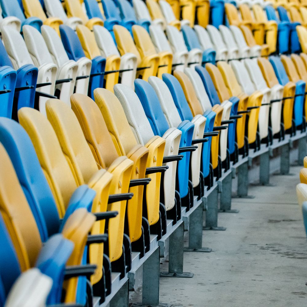 В Україні відновлюють внутрішні чемпіонати: де і на яких умовах