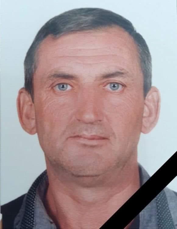 Двоє дітей залишились без батька: Самбірщина втратила на війні захисника