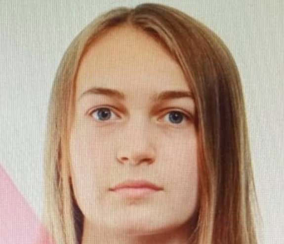 Може бути у Львові: рідні розшукують неповнолітню Мар’яну Мігуц
