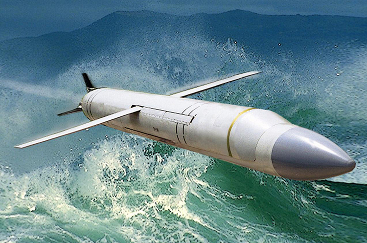 Військові розповіли, з чого росіяни обстріляли Вінницю