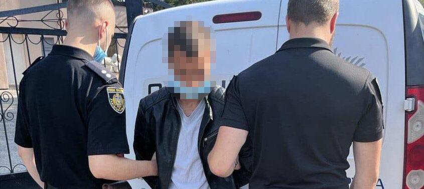 Псевдо-працівник газової служби обікрав львів’янина на 30 тисяч гривень