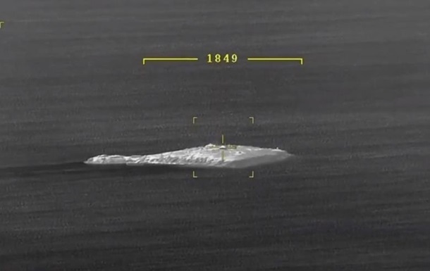 Операція по зачистці Зміїного триває, – ОК «Південь»