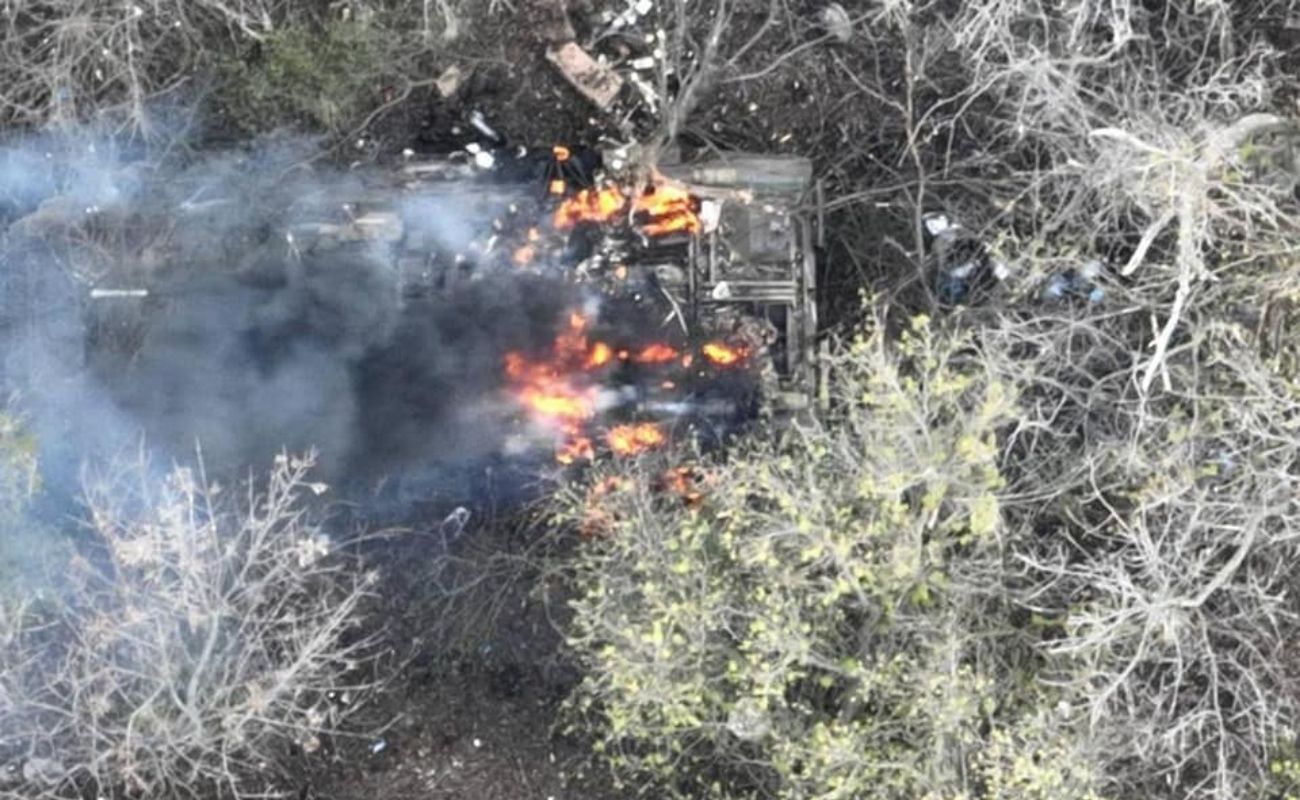 Втрати ворога: ліквідовано 800 ворожих артилерійських систем і майже 150 крилатих ракет