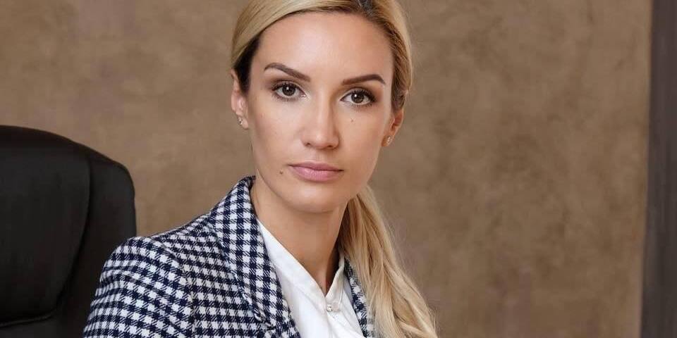 Очільниця Фонду держмайна подала у відставку