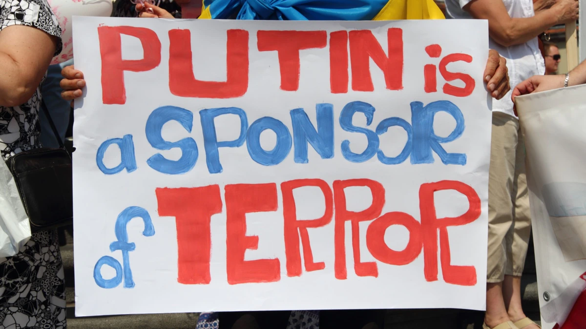 У Львові відбудеться акція на підтримку полонених з Азовсталі