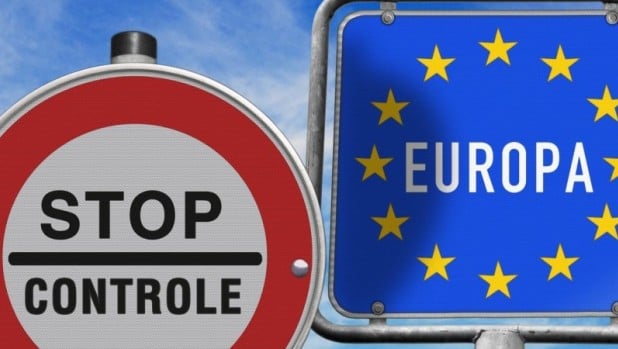 Перелік чоловіків, які можуть виїжджати за кордон, хочуть розширити