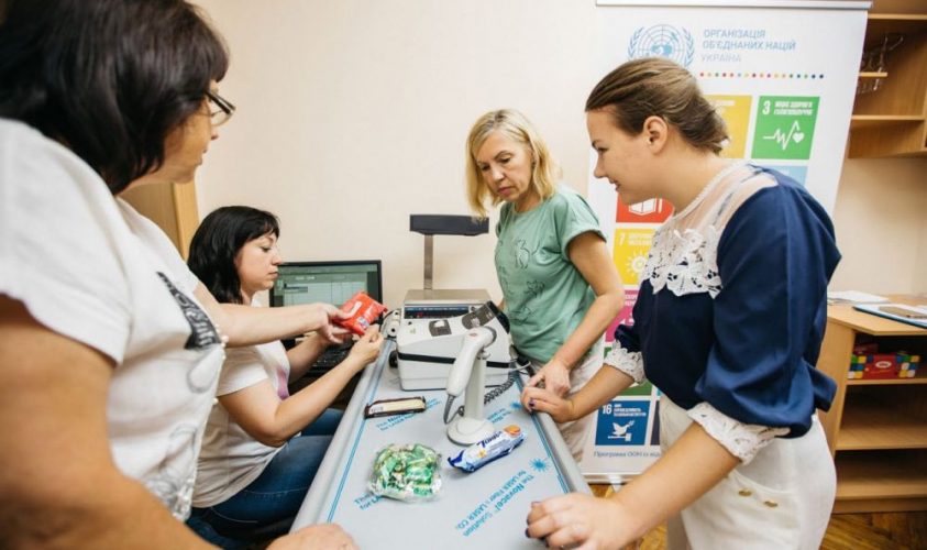 Переселенців запрошують на безкоштовні курси: які професії можна опанувати і коли