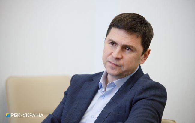 В Офісі президента прокоментували рішення Ахметова передати медіабізнес державі
