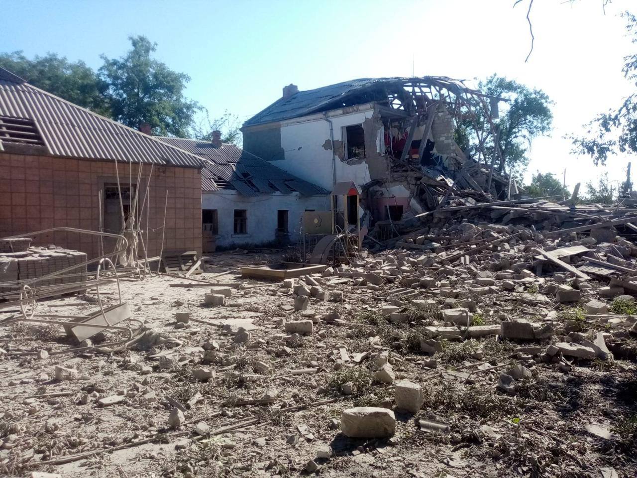 12 людей травмовано: деталі ранкового обстрілу Миколаєва