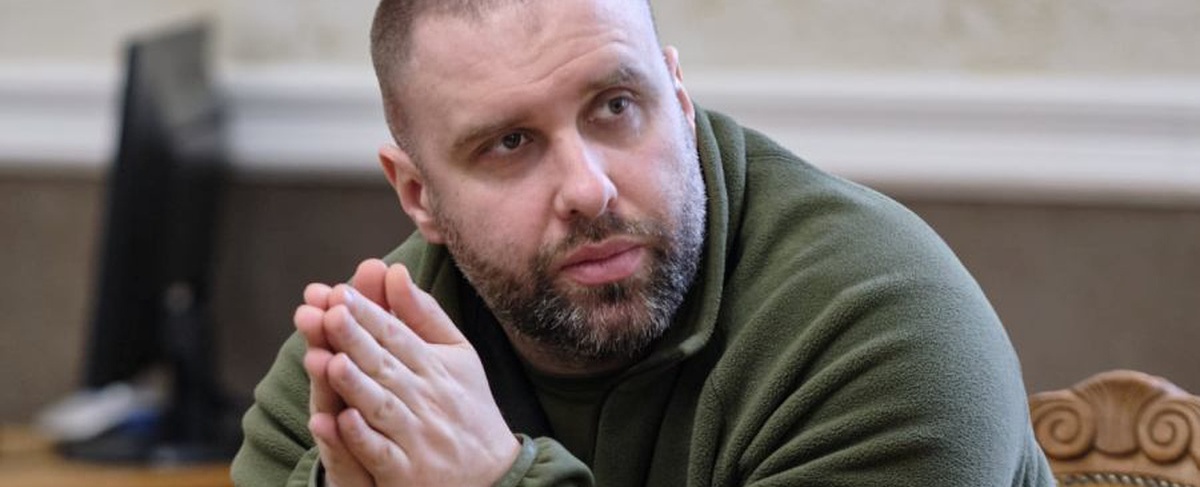 окупанти не змогли просунутися на Харківщині ні на метр, – Синєгубов