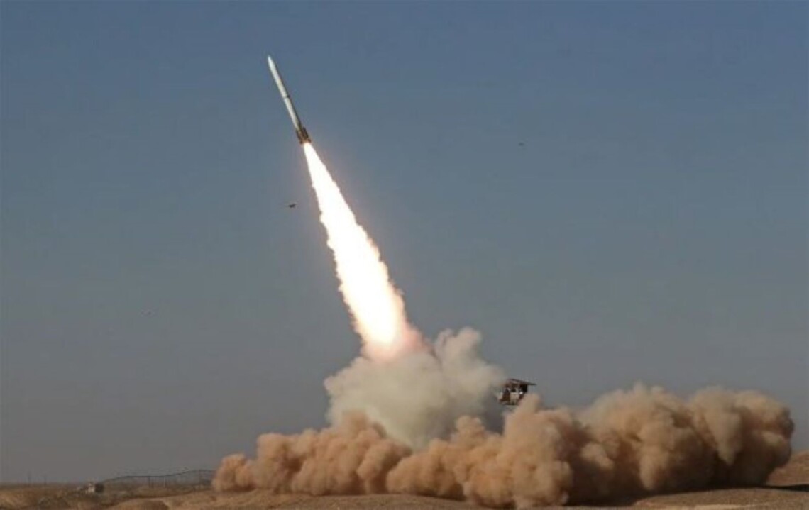 Унаслідок ракетного удару по Кропивницькому загинуло п’ятеро осіб, ще 25 поранено